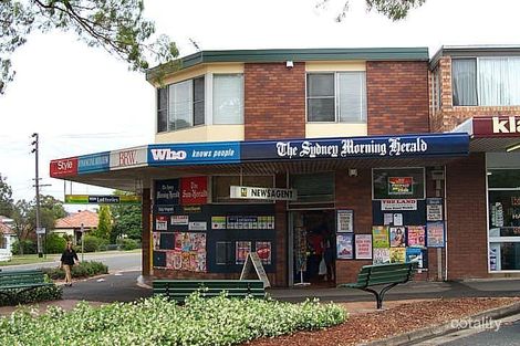 2/2a Station St, Dundas, NSW 2117