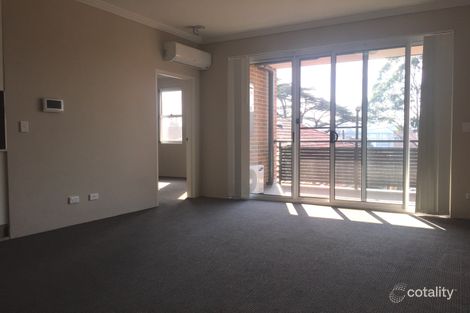 Property photo of 2/70-72 Railway Parade Granville NSW 2142