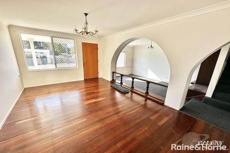 Property photo of 20 Fe Walker Street Kepnock QLD 4670