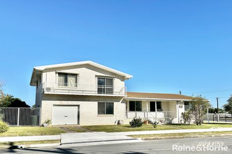 Property photo of 20 Fe Walker Street Kepnock QLD 4670