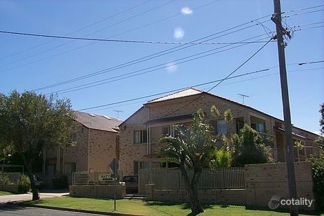 Property photo of 5/18 Meredith Street Redcliffe QLD 4020