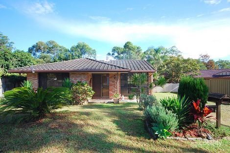 Property photo of 14 Bunderra Place Kariong NSW 2250
