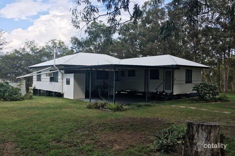 Property photo of 264 Henderson Road Calvert QLD 4340