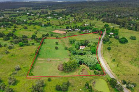 73 Russells Rd, Pine Mountain, QLD 4306