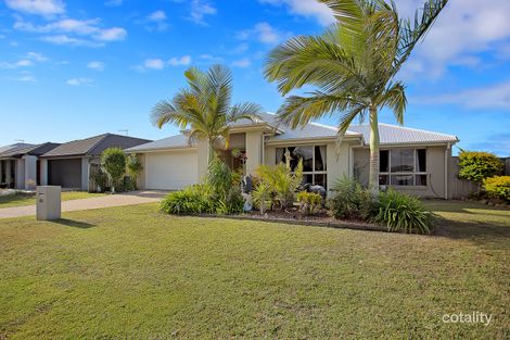 Property photo of 62 Schooner Avenue Bucasia QLD 4750