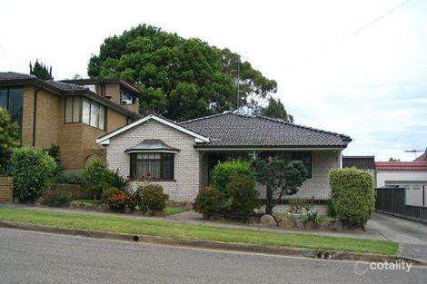 1 Reginald St, Wareemba, NSW 2046