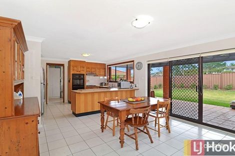 Property photo of 3 Crotoye Place Marsfield NSW 2122