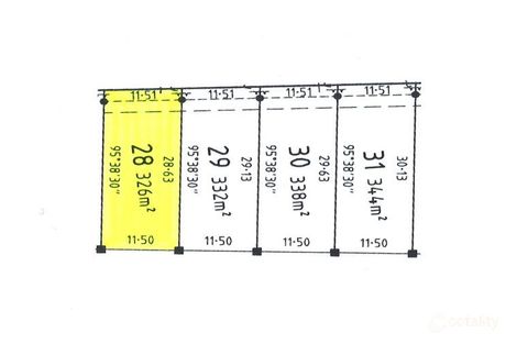 Lot 28 Serenity Rise, Port Noarlunga, SA 5167