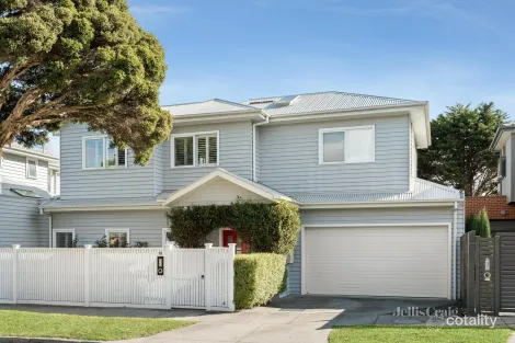 1a Christensen St, Cheltenham, VIC 3192