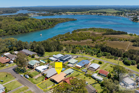Property photo of 7 Ormonde Crescent Orient Point NSW 2540