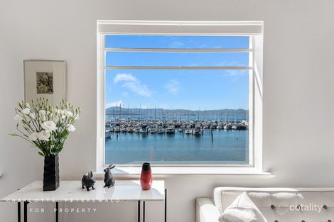 Property photo of 1/362 Sandy Bay Road Sandy Bay TAS 7005