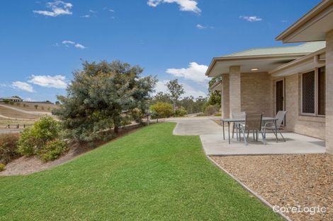 Property photo of 10 Barmundoo Boulevard Calliope QLD 4680