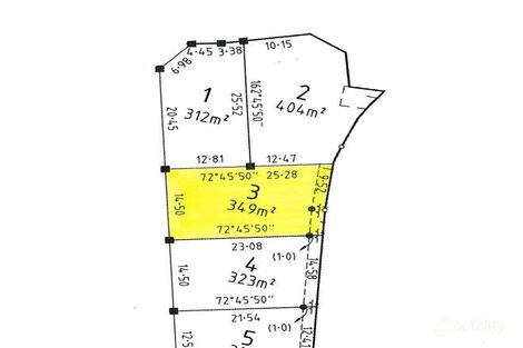 Lot 3 Serenity Rise, Port Noarlunga, SA 5167