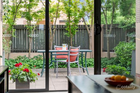 Property photo of 9/21 Keira Street Narrabundah ACT 2604