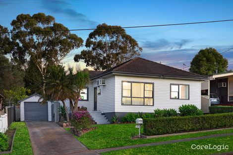 Property photo of 81 Athabaska Avenue Seven Hills NSW 2147