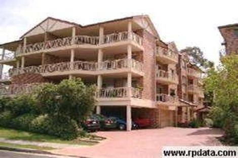 11/181-185 Sandal Cres, Carramar, NSW 2163