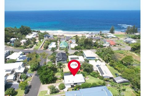 3 Broadridge St, Wombarra, NSW 2515