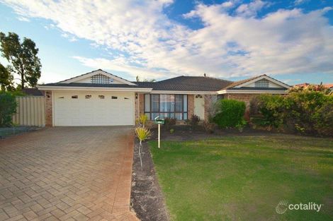 Property photo of 1 Ivythorne Grove Kiara WA 6054