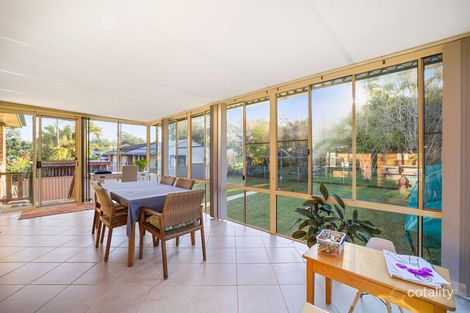 Property photo of 16 Hillside Drive Urunga NSW 2455