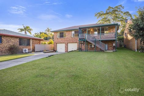 Property photo of 16 Hillside Drive Urunga NSW 2455