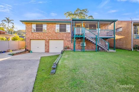 Property photo of 16 Hillside Drive Urunga NSW 2455