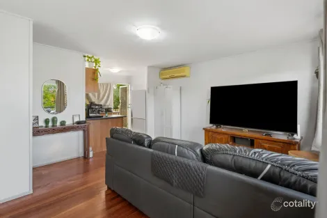 Property photo of 66 Dennis Road Springwood QLD 4127