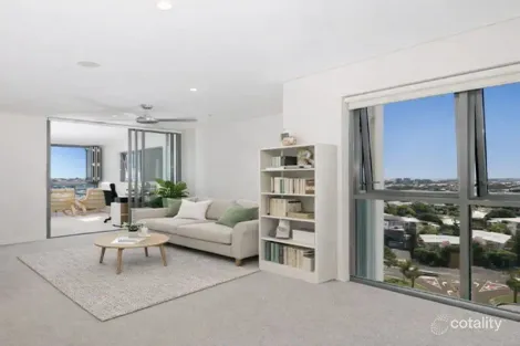 1710/35 Campbell St, Bowen Hills, QLD 4006