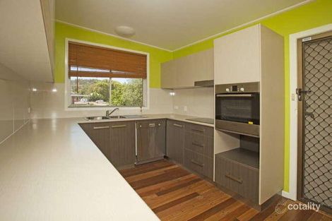 Property photo of 12 Wharf Street Merimbula NSW 2548