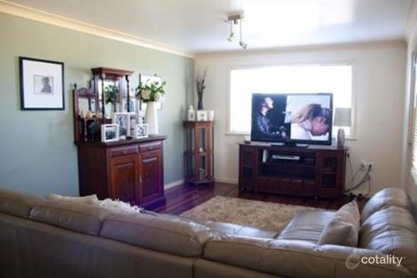 Property photo of 126 Booloongie Road Gooburrum QLD 4670