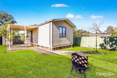 Property photo of 158A Explorers Way St Clair NSW 2759