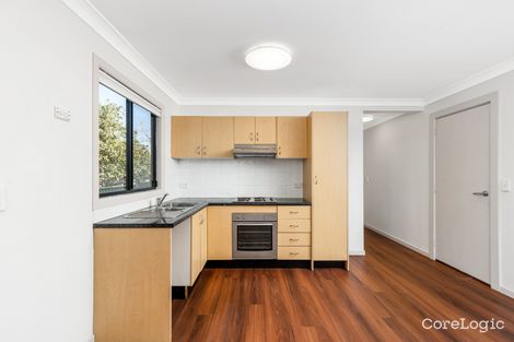 Property photo of 158A Explorers Way St Clair NSW 2759