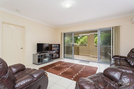 Property photo of 34/50 Enborisoff Street Taigum QLD 4018