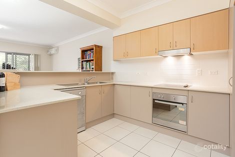 Property photo of 34/50 Enborisoff Street Taigum QLD 4018