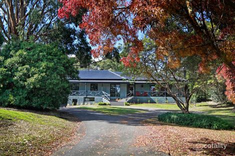 Property photo of 6 Charles Court Gisborne VIC 3437