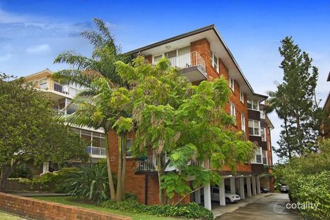 Property photo of 10/23 Warringah Road Mosman NSW 2088