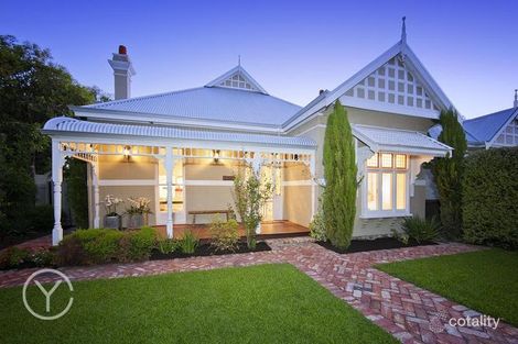 Property photo of 8 Agett Road Claremont WA 6010