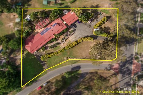 Property photo of 238 Lansdowne Way Chuwar QLD 4306