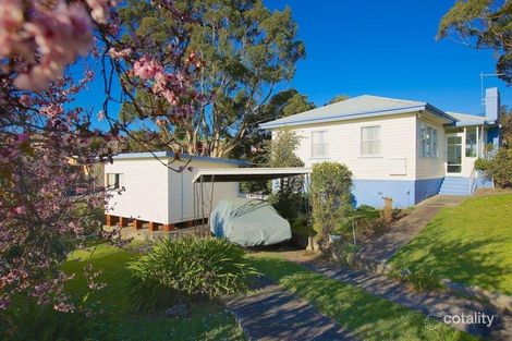Property photo of 3 Gordon Avenue Mount Stuart TAS 7000