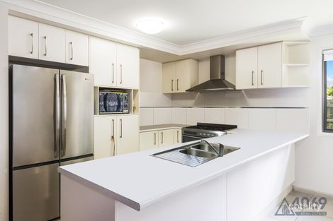 Property photo of 93 Ghost Gum Street Bellbowrie QLD 4070