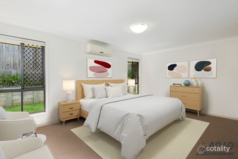 Property photo of 93 Ghost Gum Street Bellbowrie QLD 4070