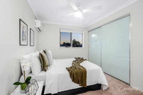 Property photo of 17 Lomandra Crescent The Ponds NSW 2769