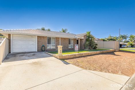 Property photo of 18 Palmerston Street Carey Park WA 6230