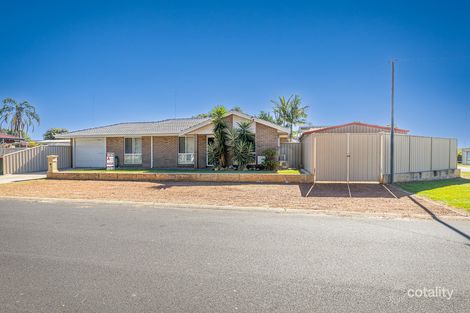 Property photo of 18 Palmerston Street Carey Park WA 6230
