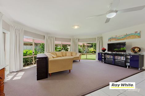 Property photo of 28 Podinga Circuit Ormeau QLD 4208