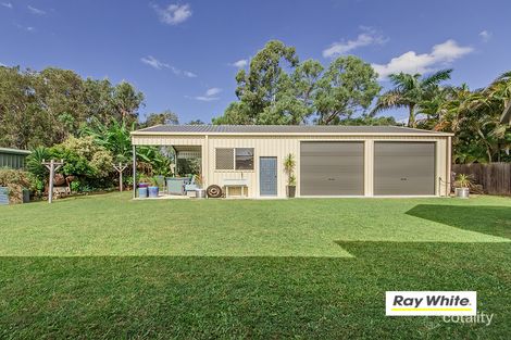 Property photo of 28 Podinga Circuit Ormeau QLD 4208