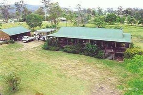 124 Bluegum Dr, Wonglepong, QLD 4275