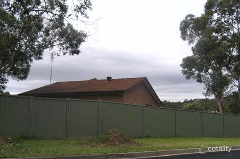 Property photo of 7 Larkspur Place Heathcote NSW 2233