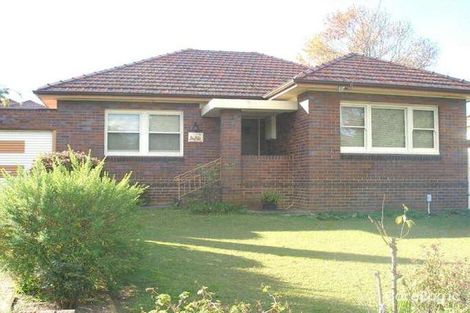 Property photo of 9 Glenarvon Street Strathfield NSW 2135