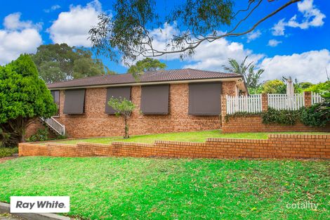 Property photo of 27 Meehan Drive Kiama Downs NSW 2533