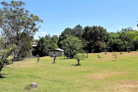 Property photo of 4 Crestview Crescent Blue Mountain Heights QLD 4350